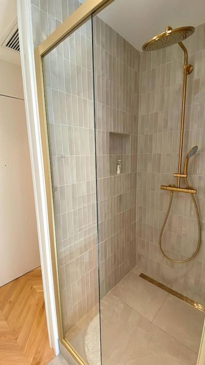 Apartment 4p 1br - Fully Renovated With Ac - Champs-elysees Paris